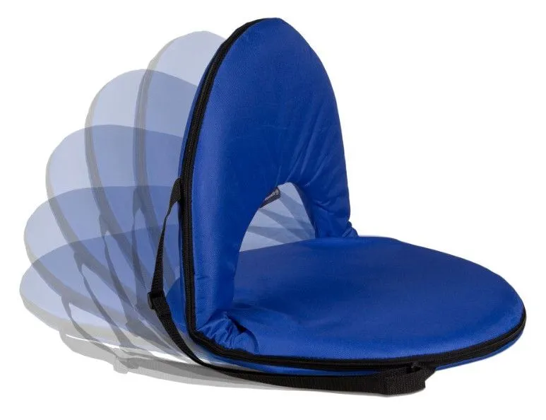GO ANYWHERE MULTI-FOLD PADDED